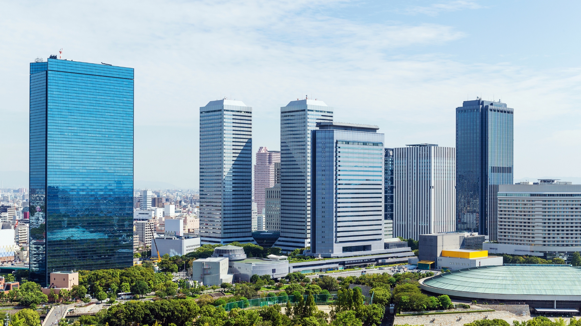 Sustainability & Green Building